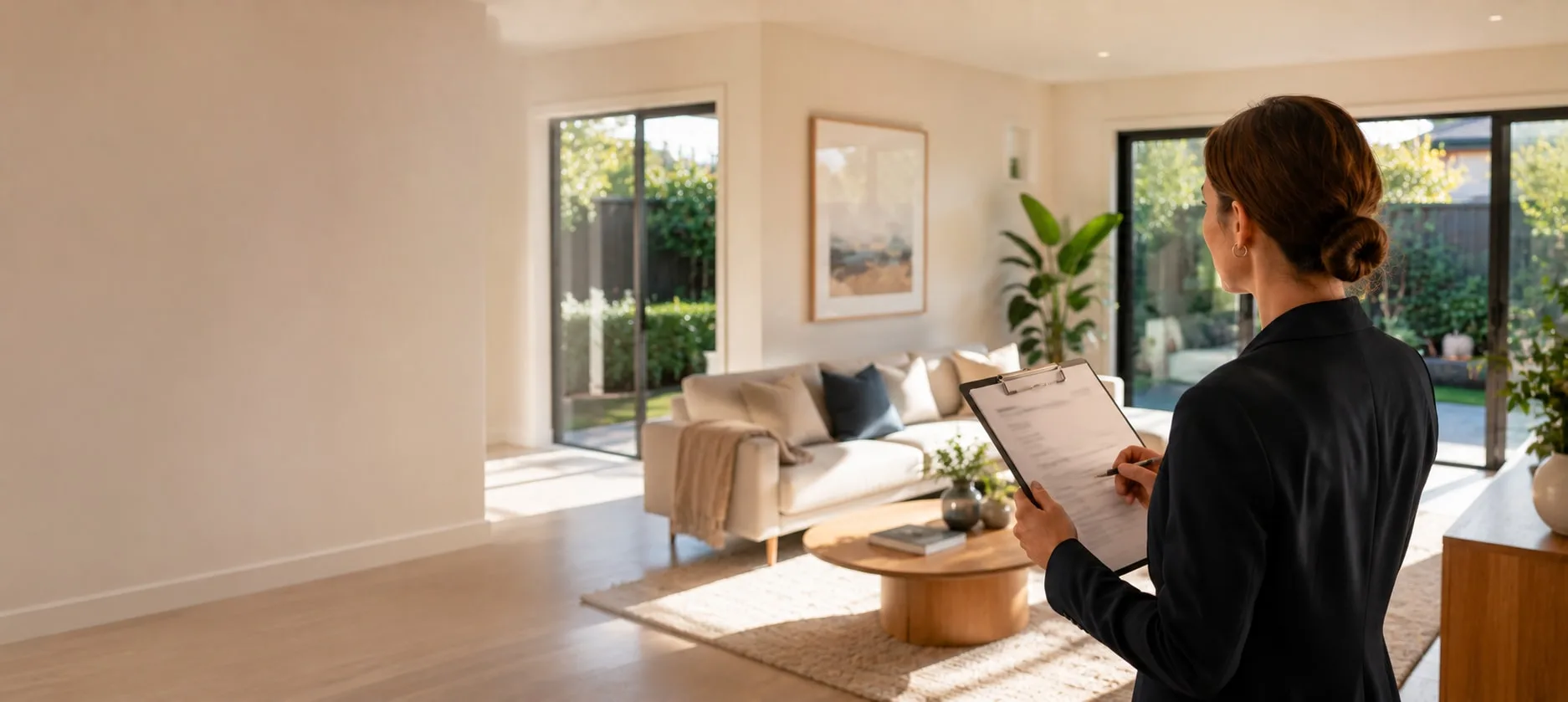 A landlord’s Healthy Homes checklist