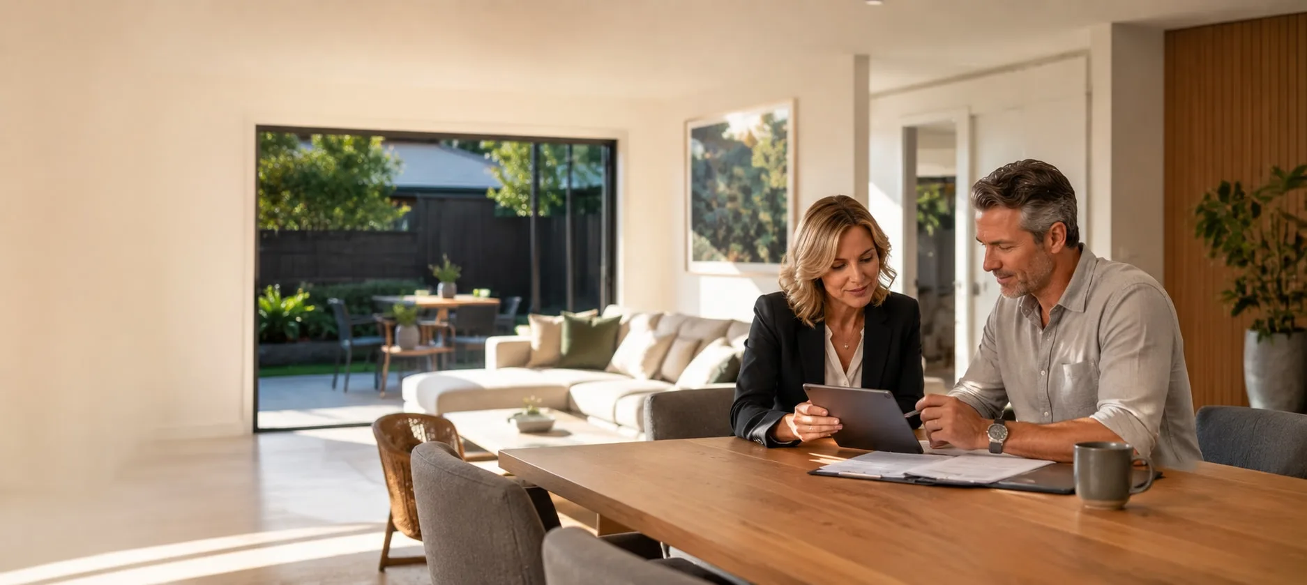 DIY landlord or property manager: which pays off?