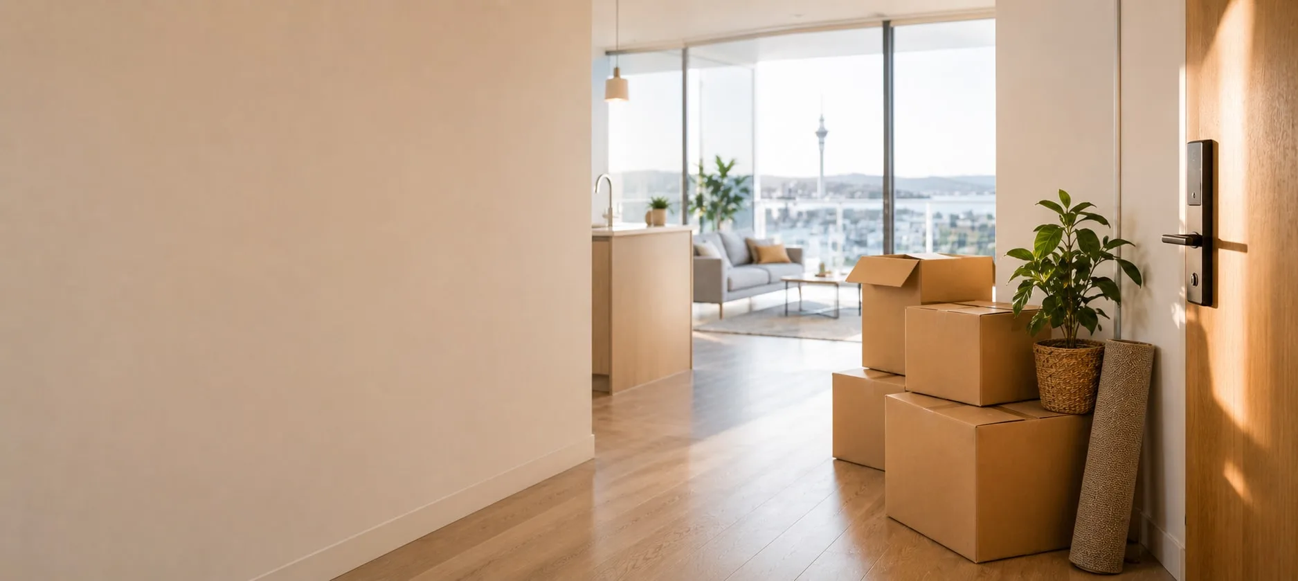 Ending a tenancy early