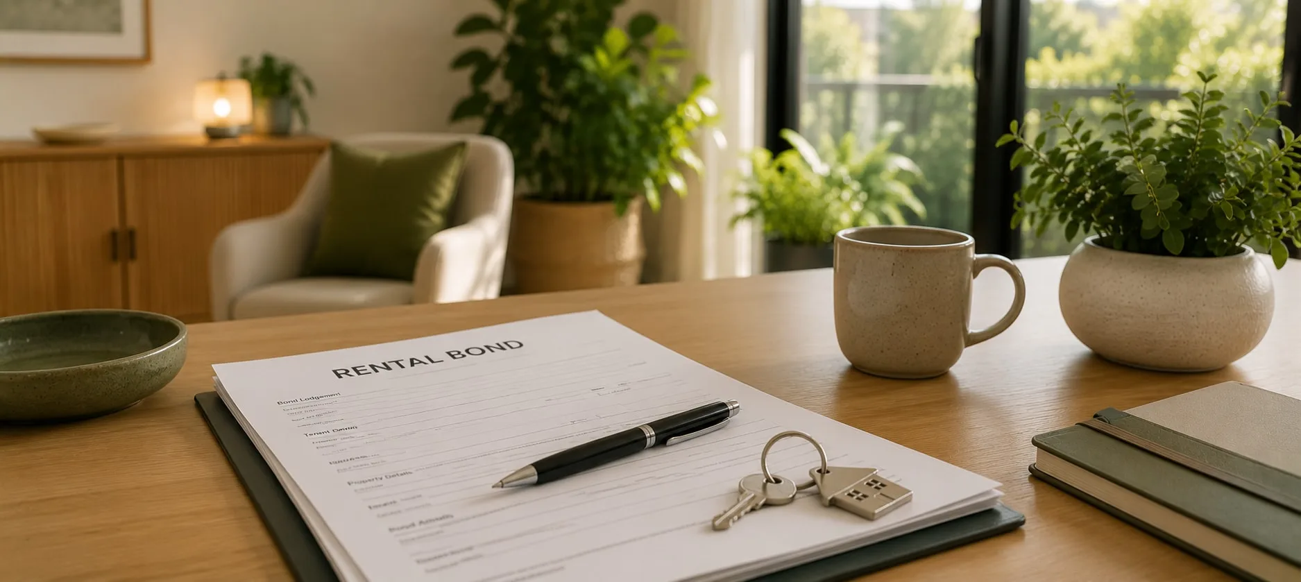 How bonds work, and getting yours back in full