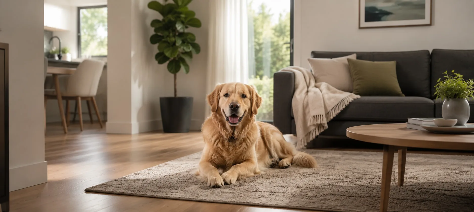 Pets in rentals: the new rules