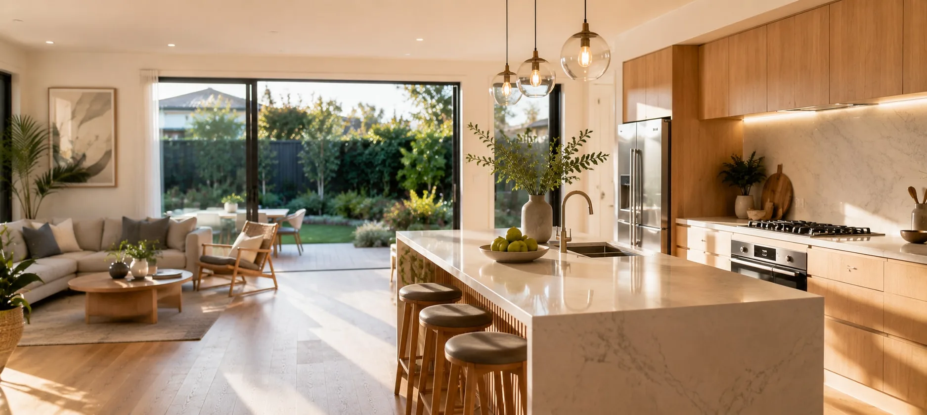 Renovations that add rental value