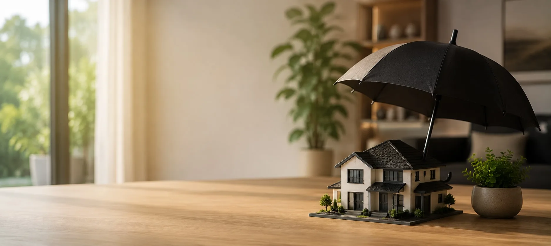 Why contents insurance matters